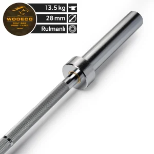 colt halter barı