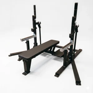 powerlifting combo rack,
