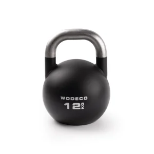 müsabaka tipi kettlebell