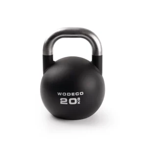 müsabaka tipi kettlebell