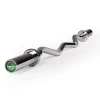 z bar halter barı
