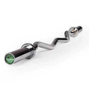 Alternative view of Wodeco D915 Olimpik Z Bar - 120 cm / 10 kg