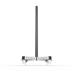 Wodeco Dikey Plaka Depolama Kulesi – Plakasız