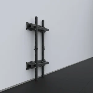 katlanır rack, duvar bağlantılı katlanır rack,