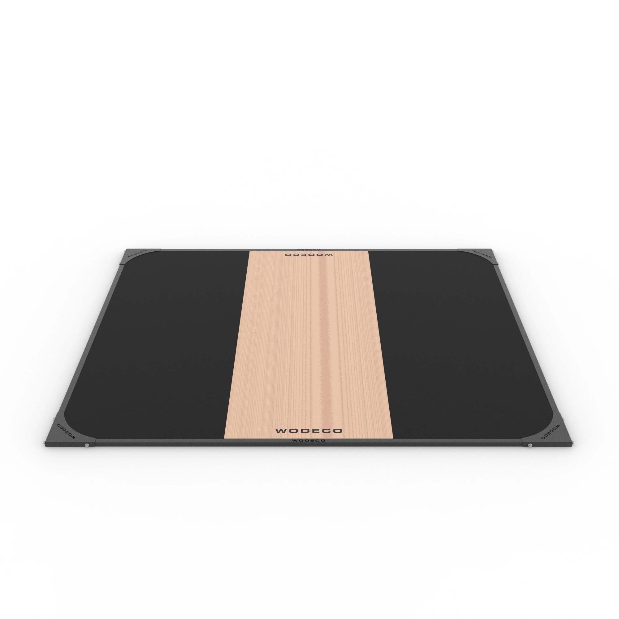 Wodeco Halter Antrenman Platformu - Görsel 5