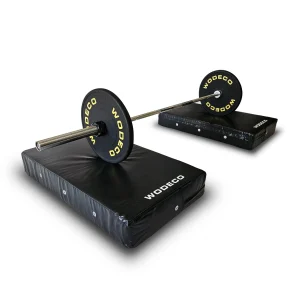 atış minderi, crash pad, halter minderi, halter atış,