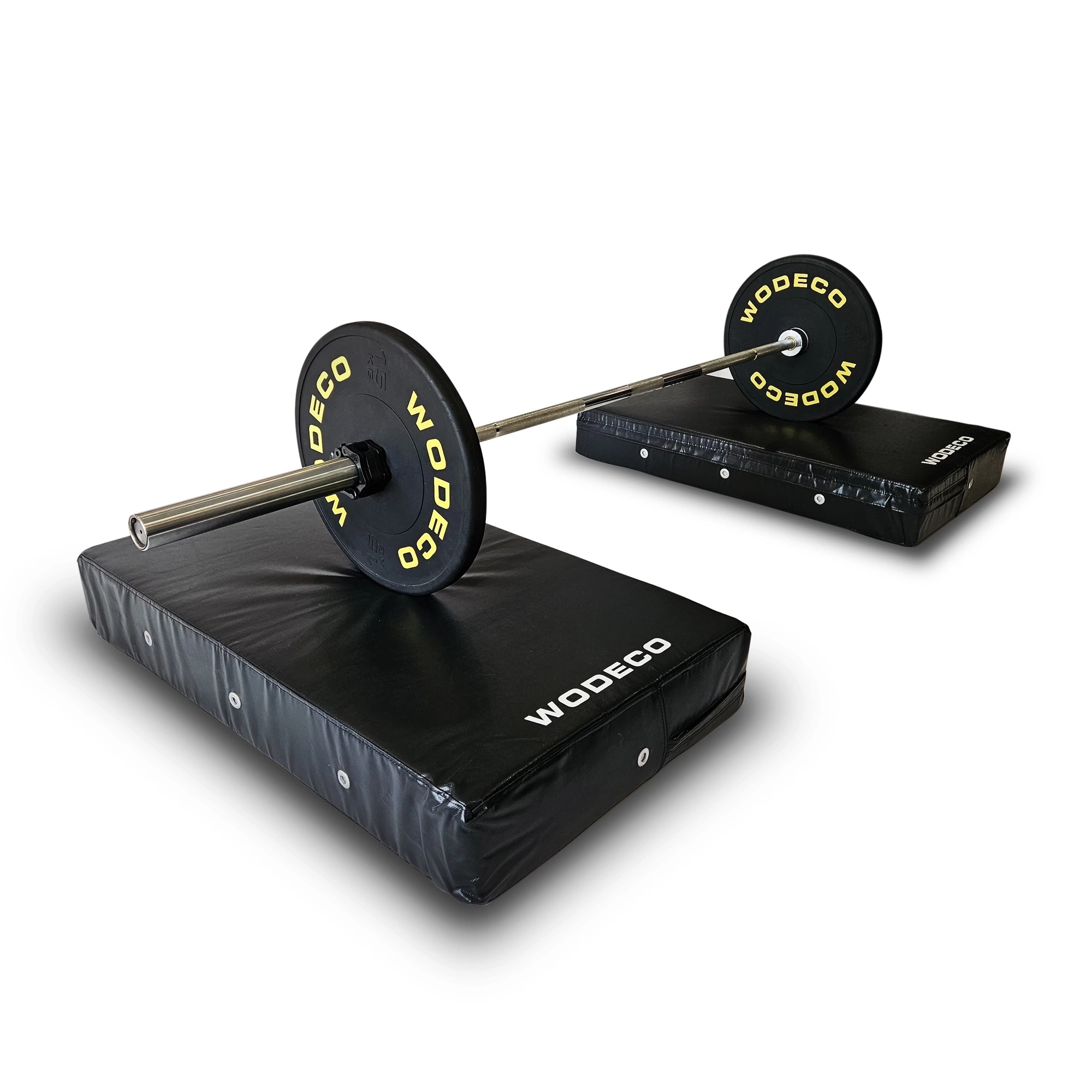 atış minderi, crash pad, halter minderi, halter atış,