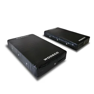 atış minderi, crash pad, halter minderi, halter atış,