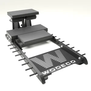 hip thruster, hip thruster makinesi, glute antremanı, glute egzersizi, hip, ayarlanabilir makine