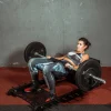 hip thruster, hip thruster makinesi, glute antremanı, glute egzersizi, hip, ayarlanabilir makine