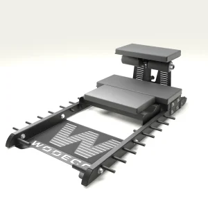 hip thruster, hip thruster makinesi, glute antremanı, glute egzersizi, hip, ayarlanabilir makine