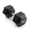 kauçuk altıgen dambıl 35 kg