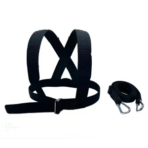 Kızak Çekme Yeleği