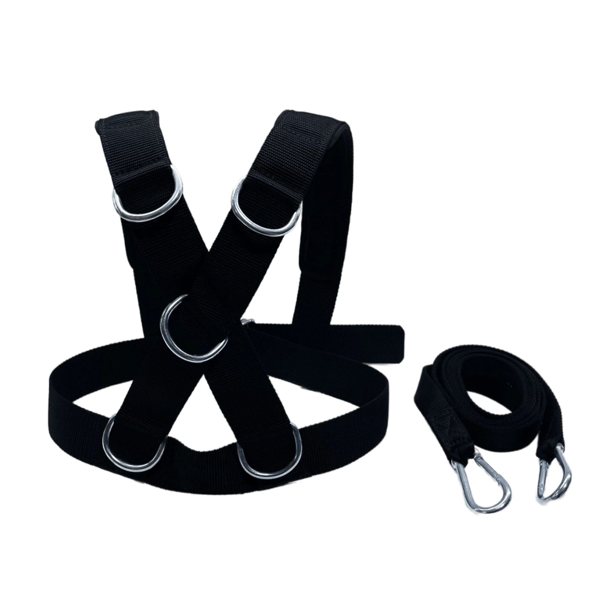 Kızak Çekme Yeleği