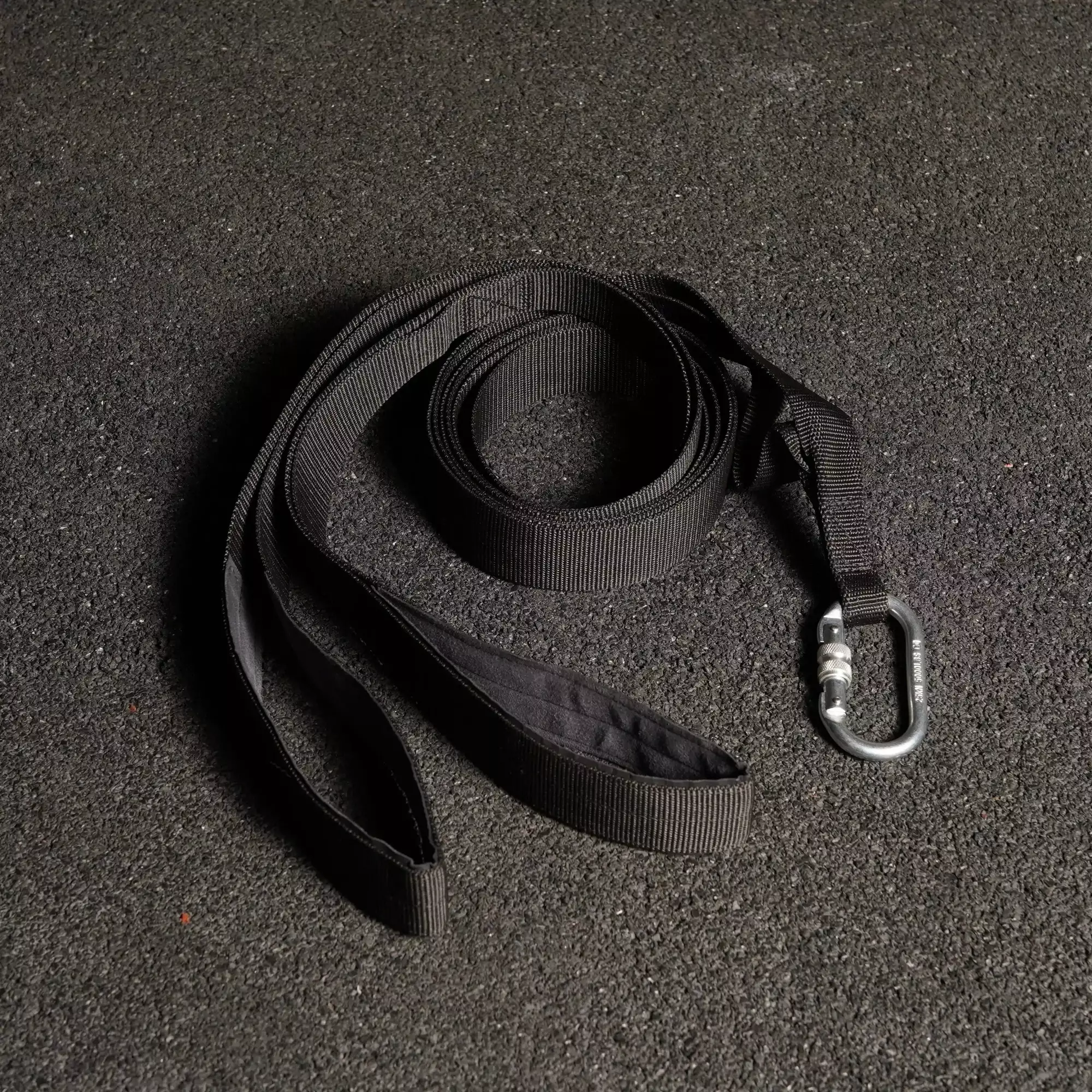 Kızak Çekme Yeleği Kayışı