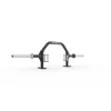 open trap bar, trap bar, deadlift bar,