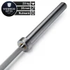 Wodeco Prime Erkek Halter Barı - 220 cm / 20 kg