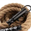 wodeco pro tırmanma halatı