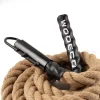 wodeco pro tırmanma halatı karabina