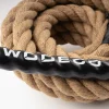 wodeco pro tırmanma halatı detay