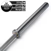 rapid powerlifting halter barı