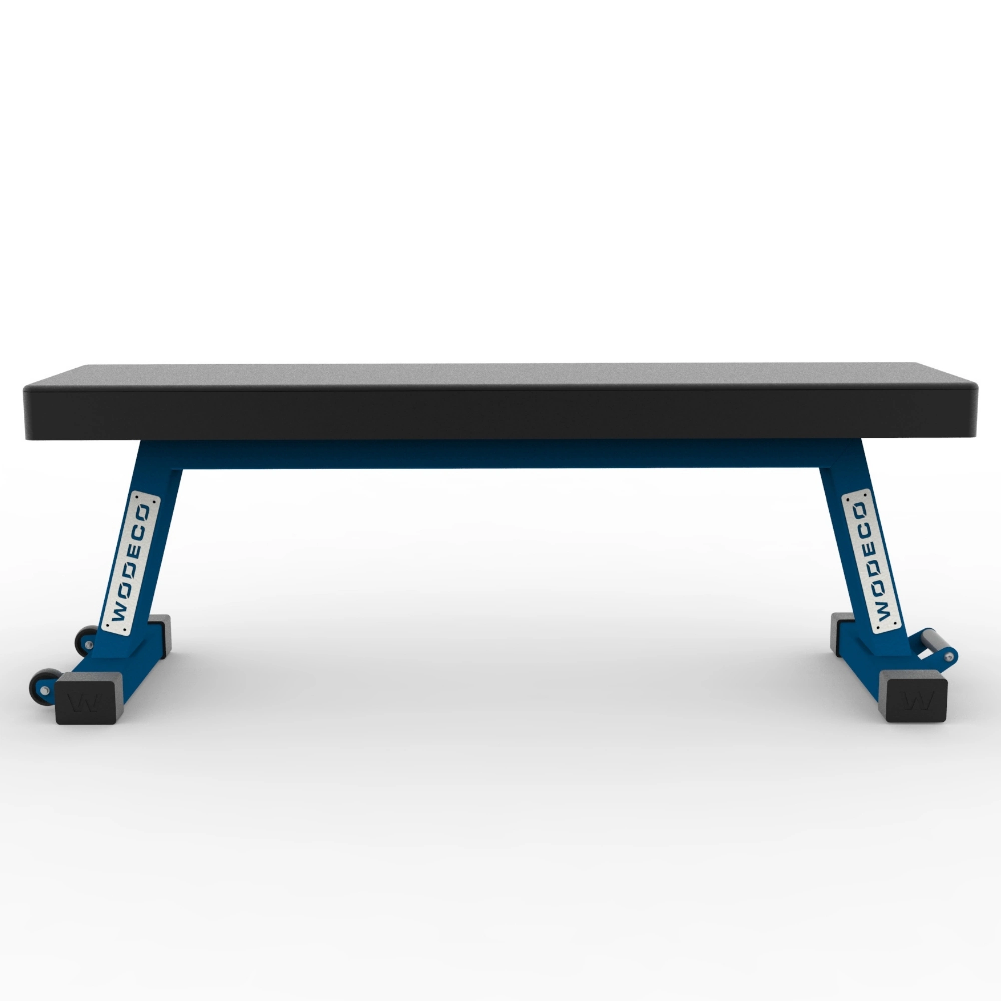 wodeco smart düz sehpa mat mavi