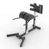 glute hamstring developer, ghd, sırt makinesi, kalça makinesi,
