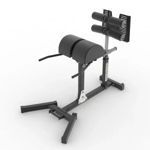 glute hamstring developer, ghd, sırt makinesi, kalça makinesi,