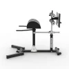 glute hamstring developer, ghd, sırt makinesi, kalça makinesi,
