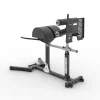 glute hamstring developer, ghd, sırt makinesi, kalça makinesi,