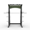 smith machine,