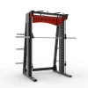 smith machine,