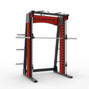 smith machine,