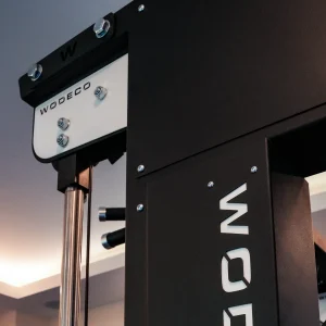 Wodeco Smith Machine yakın detay