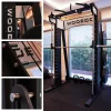 Wodeco Smith Machine Genel bakış