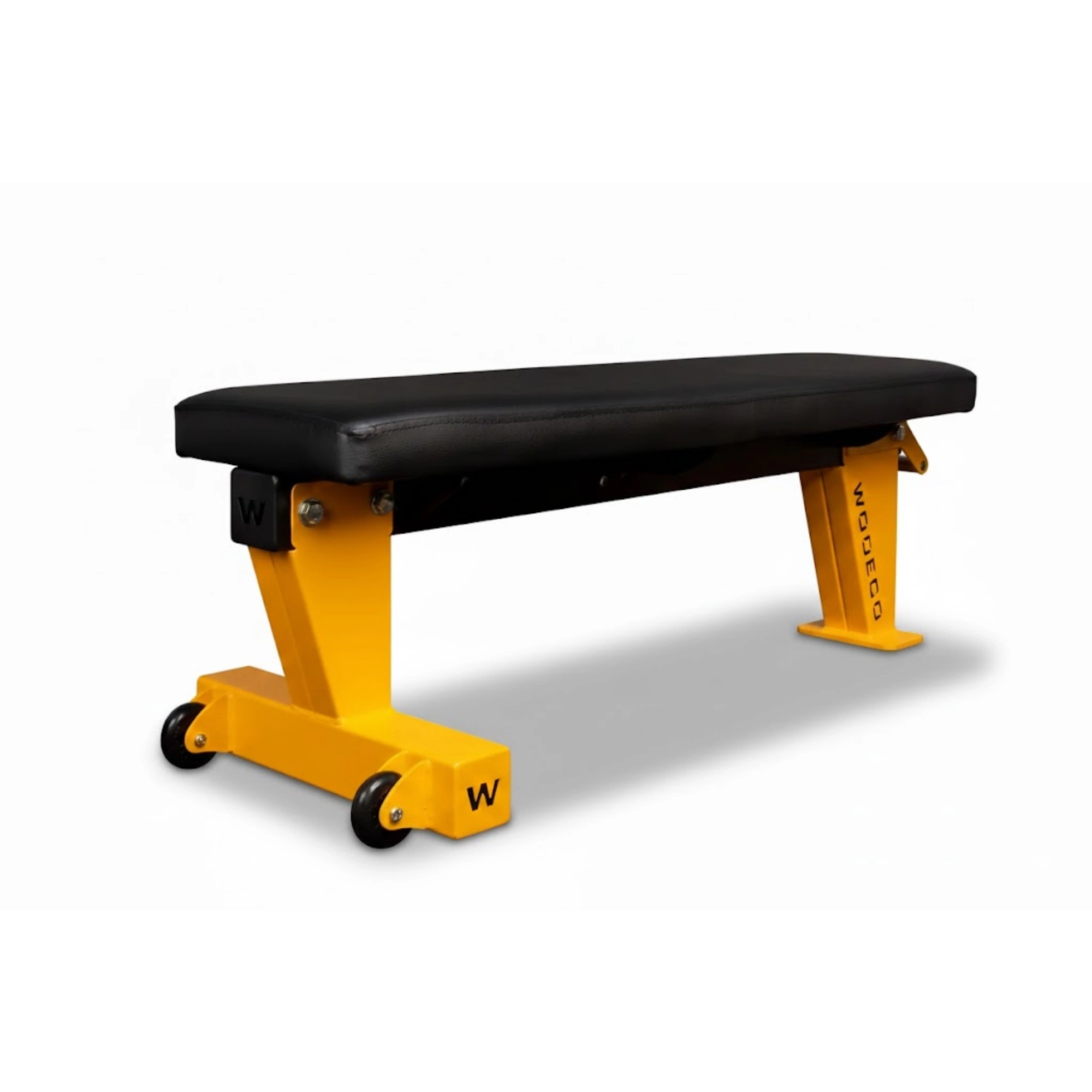 ağirlik sehpası, ağırlık sehpası, sehpa, bench, sarı sehpa, sarı bench,