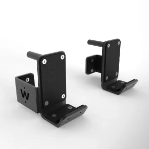 Wodeco Star J-Cup Halter Bar Askısı