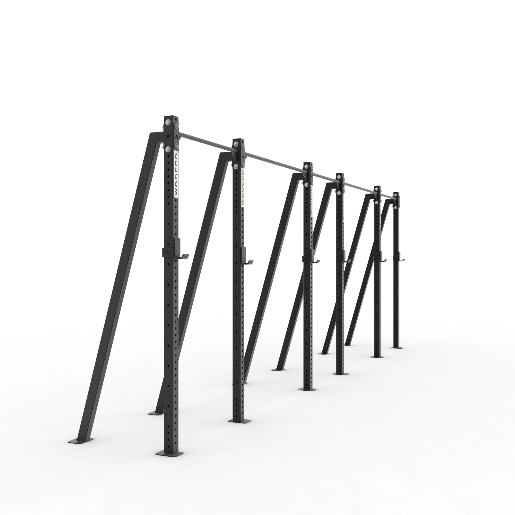 Wodeco Star RT İstasyon - Görsel 4