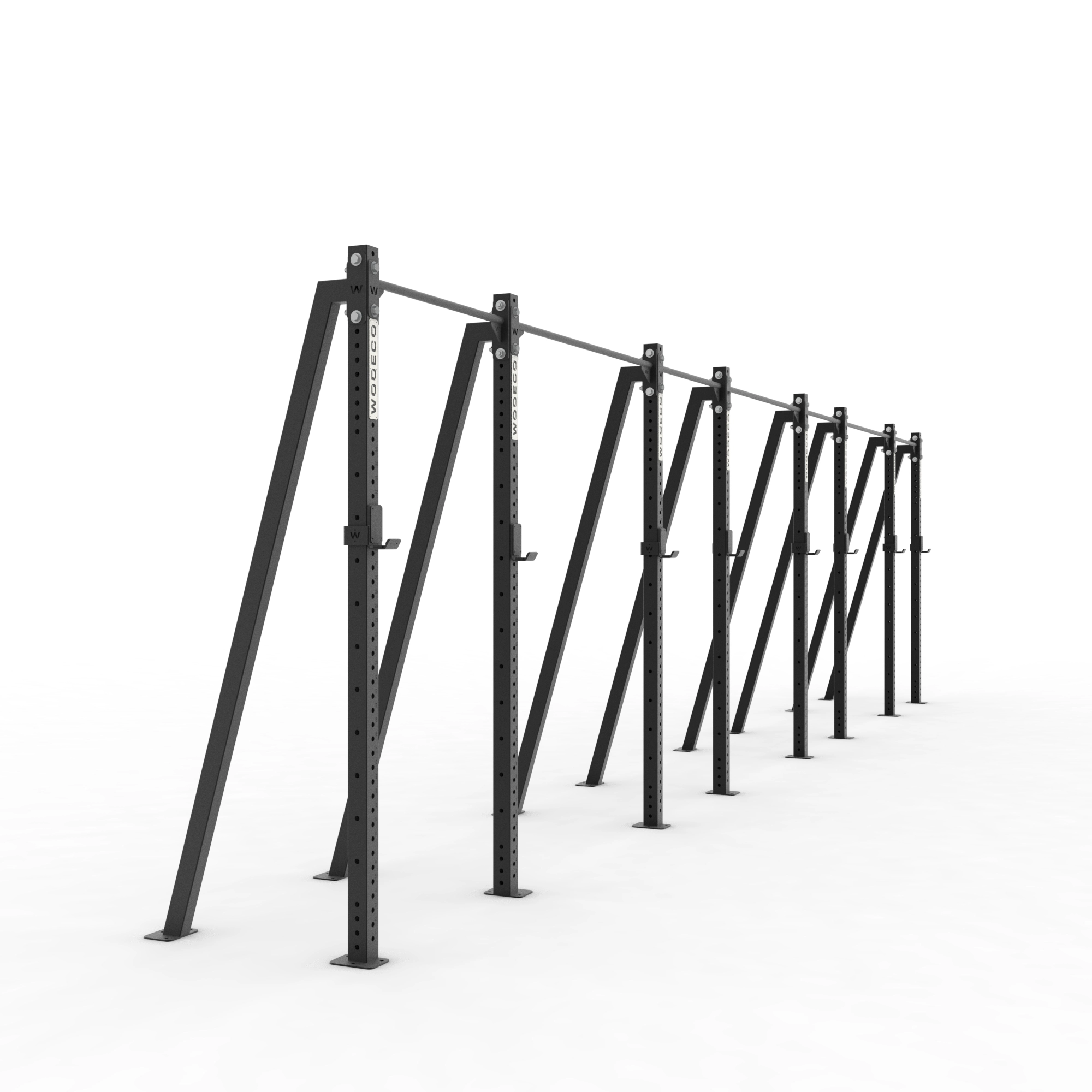 Wodeco Star RT İstasyon - Görsel 5