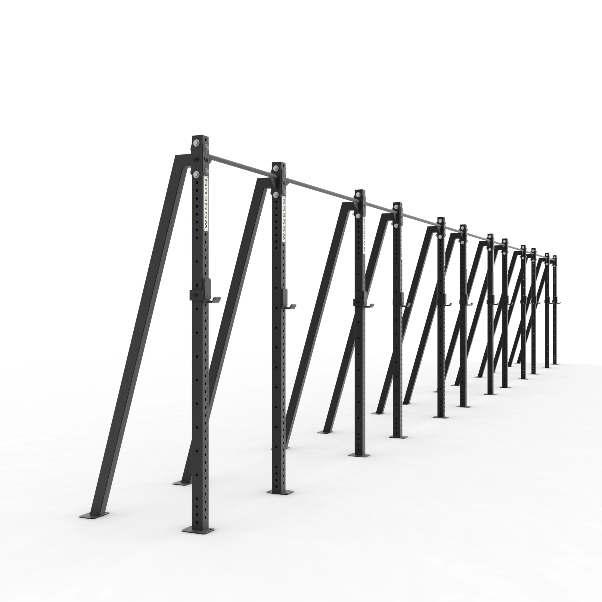 Wodeco Star RT İstasyon - Görsel 7