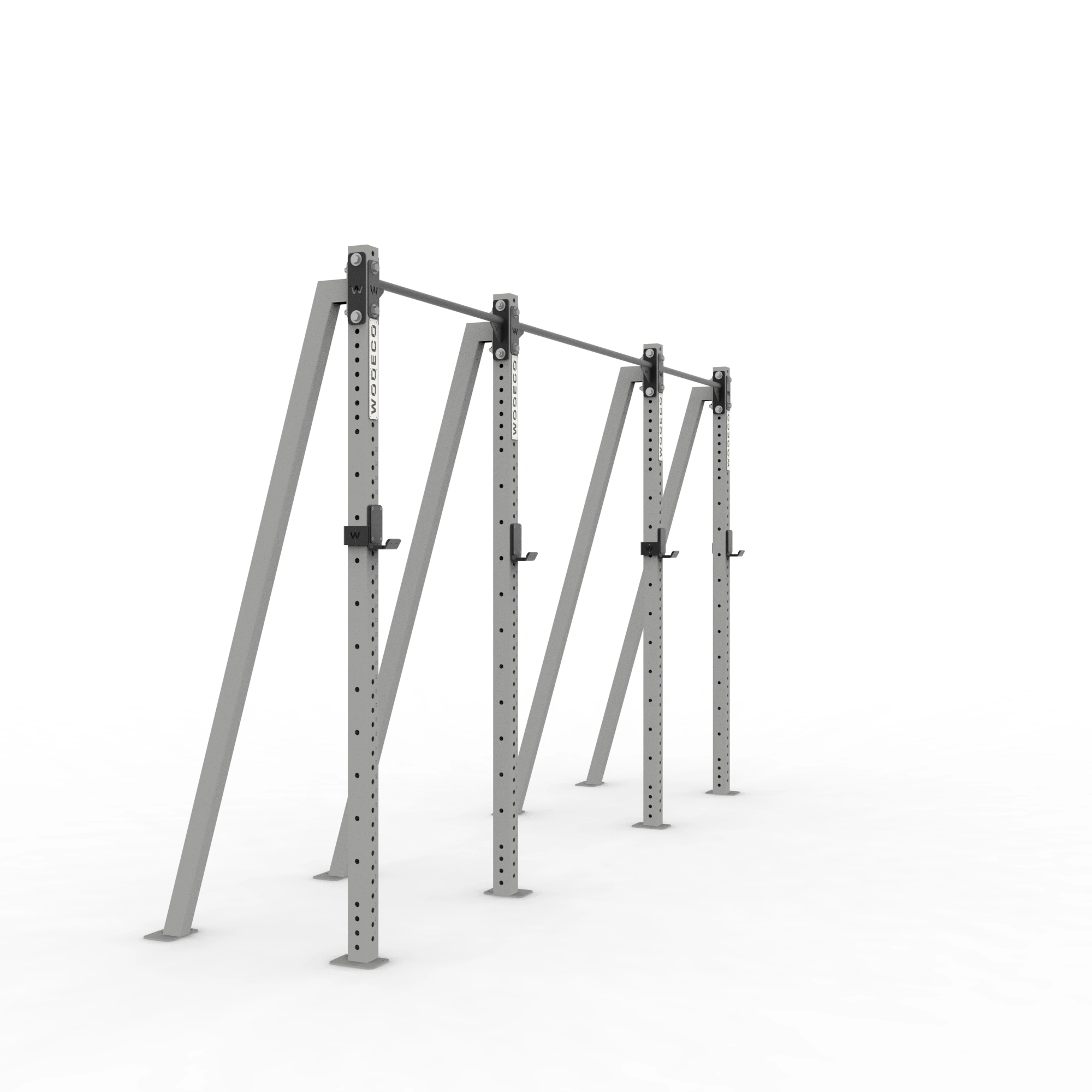 Wodeco Star RT İstasyon - Görsel 16