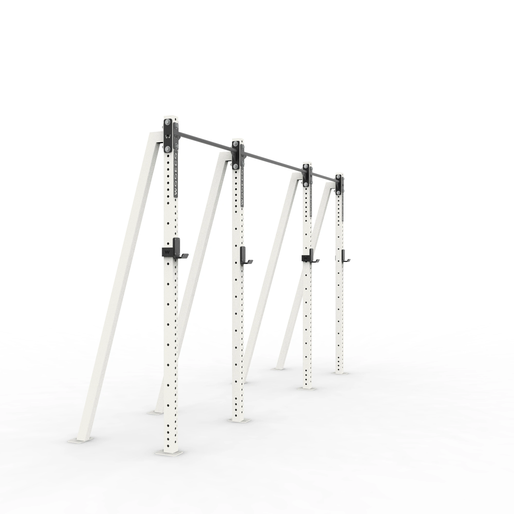 Wodeco Star RT İstasyon - Görsel 8