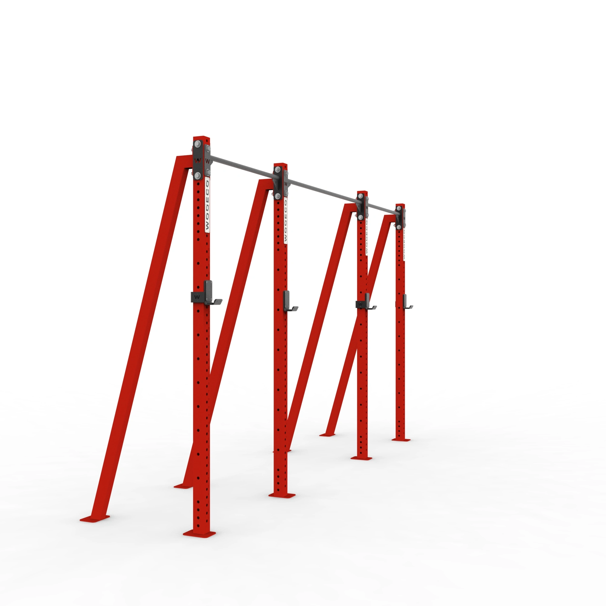 Wodeco Star RT İstasyon - Görsel 10