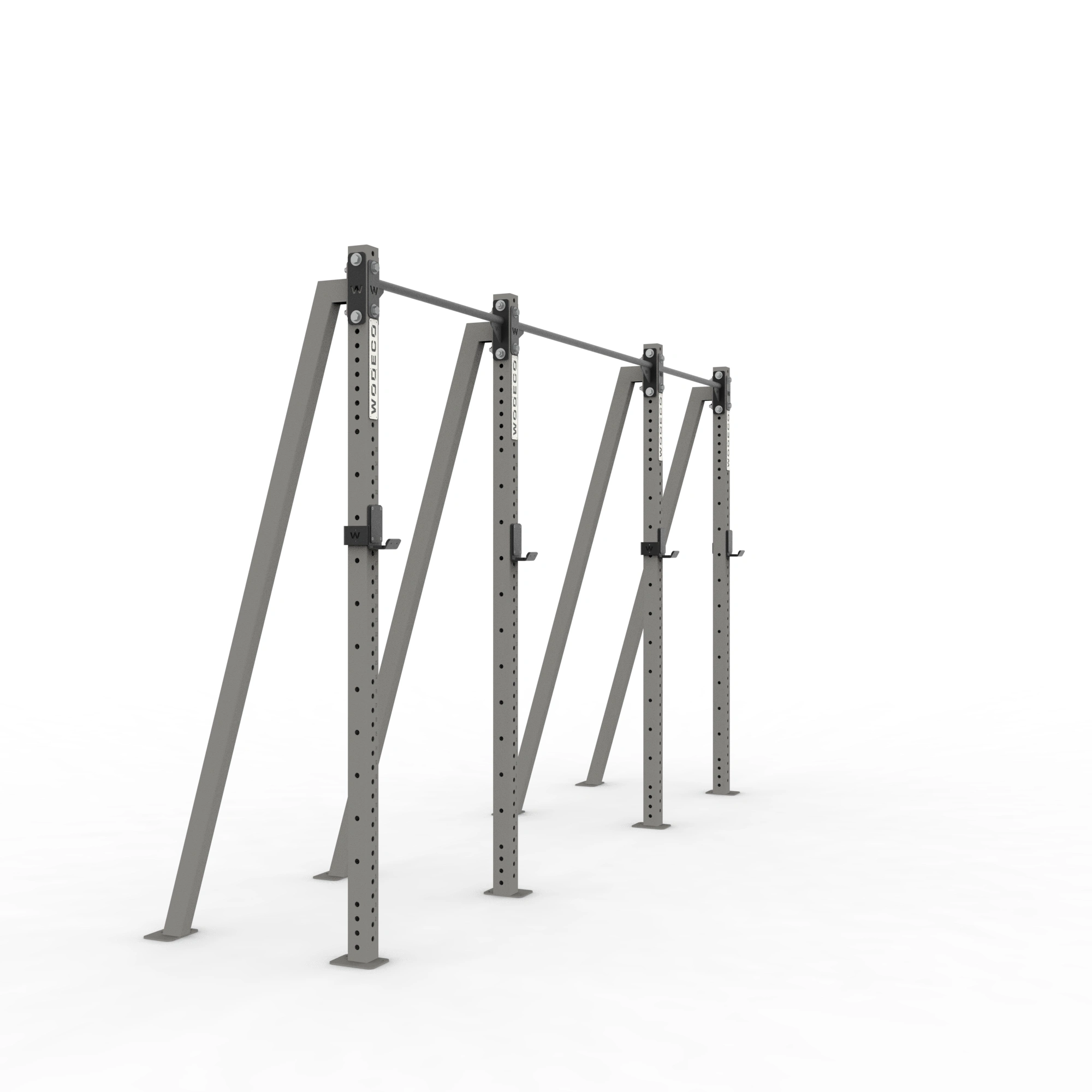 Wodeco Star RT İstasyon - Görsel 15