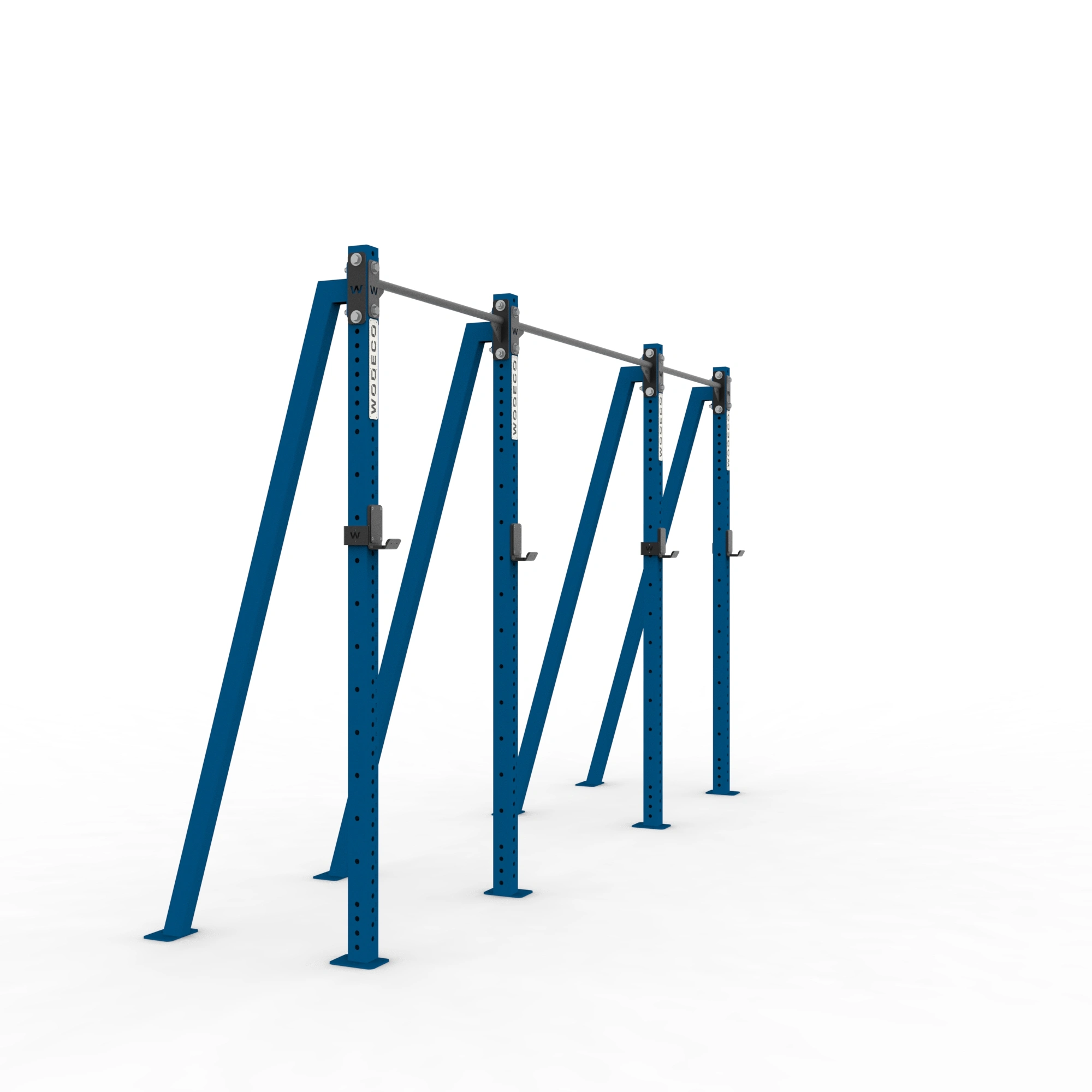 Wodeco Star RT İstasyon - Görsel 11