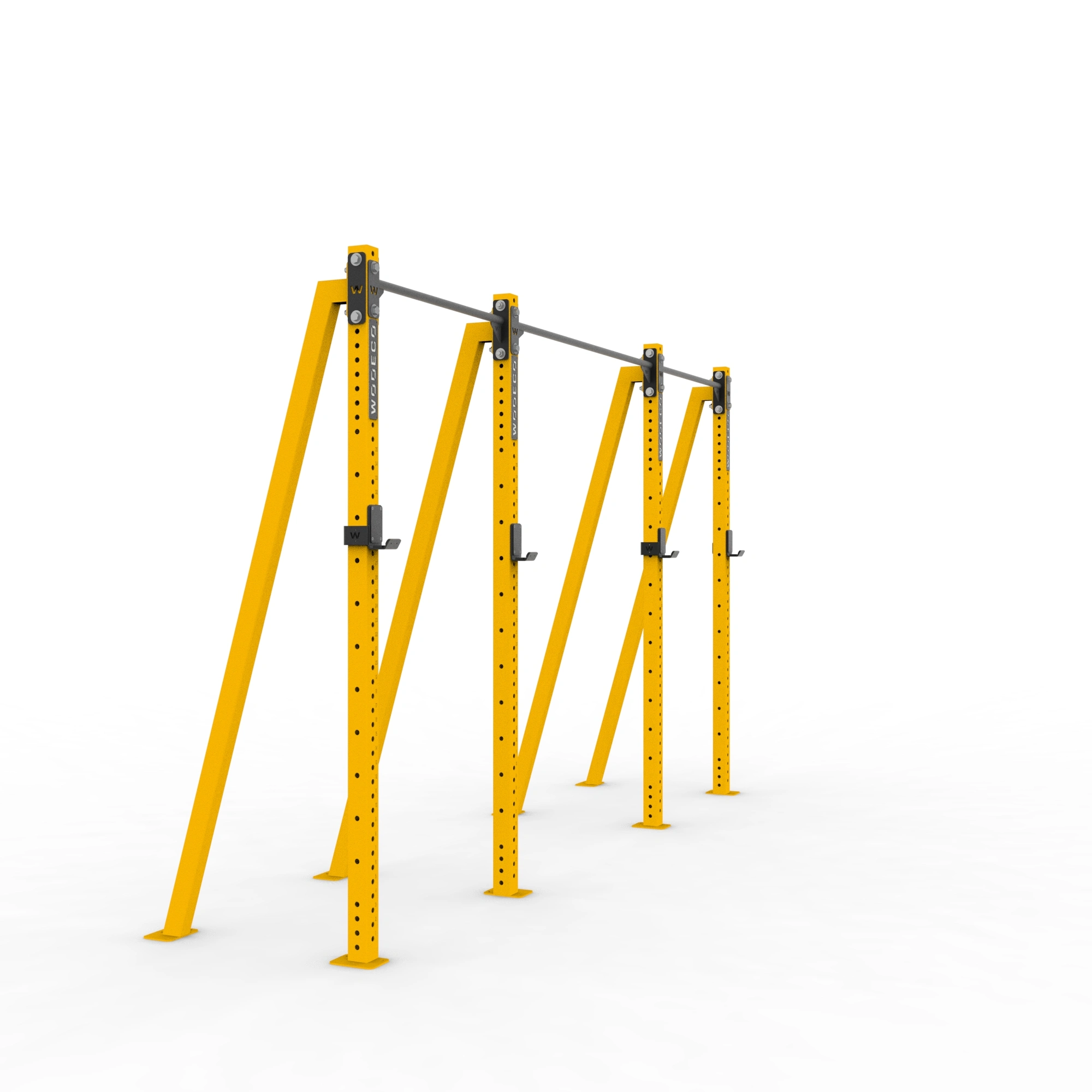 Wodeco Star RT İstasyon - Görsel 12