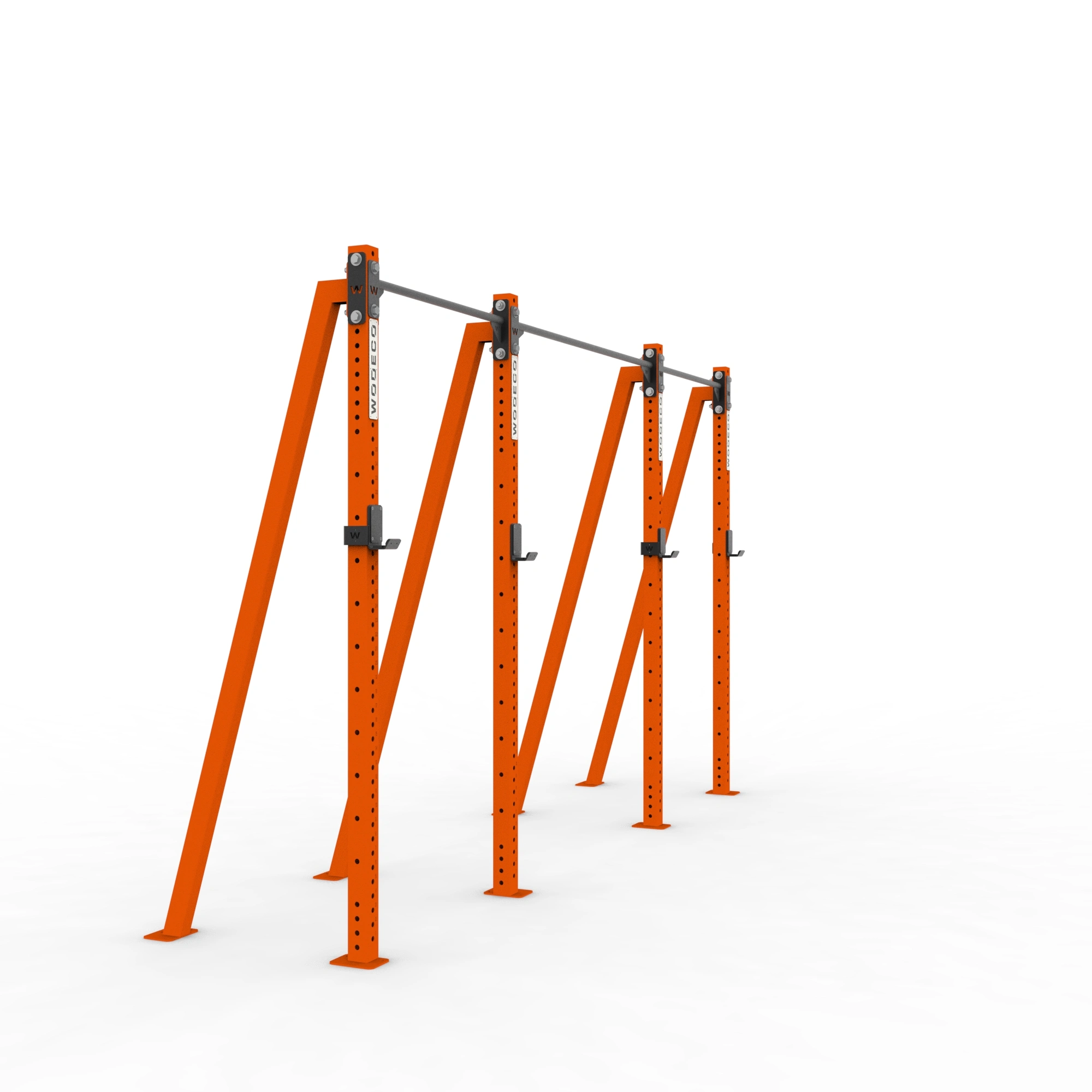 Wodeco Star RT İstasyon - Görsel 14