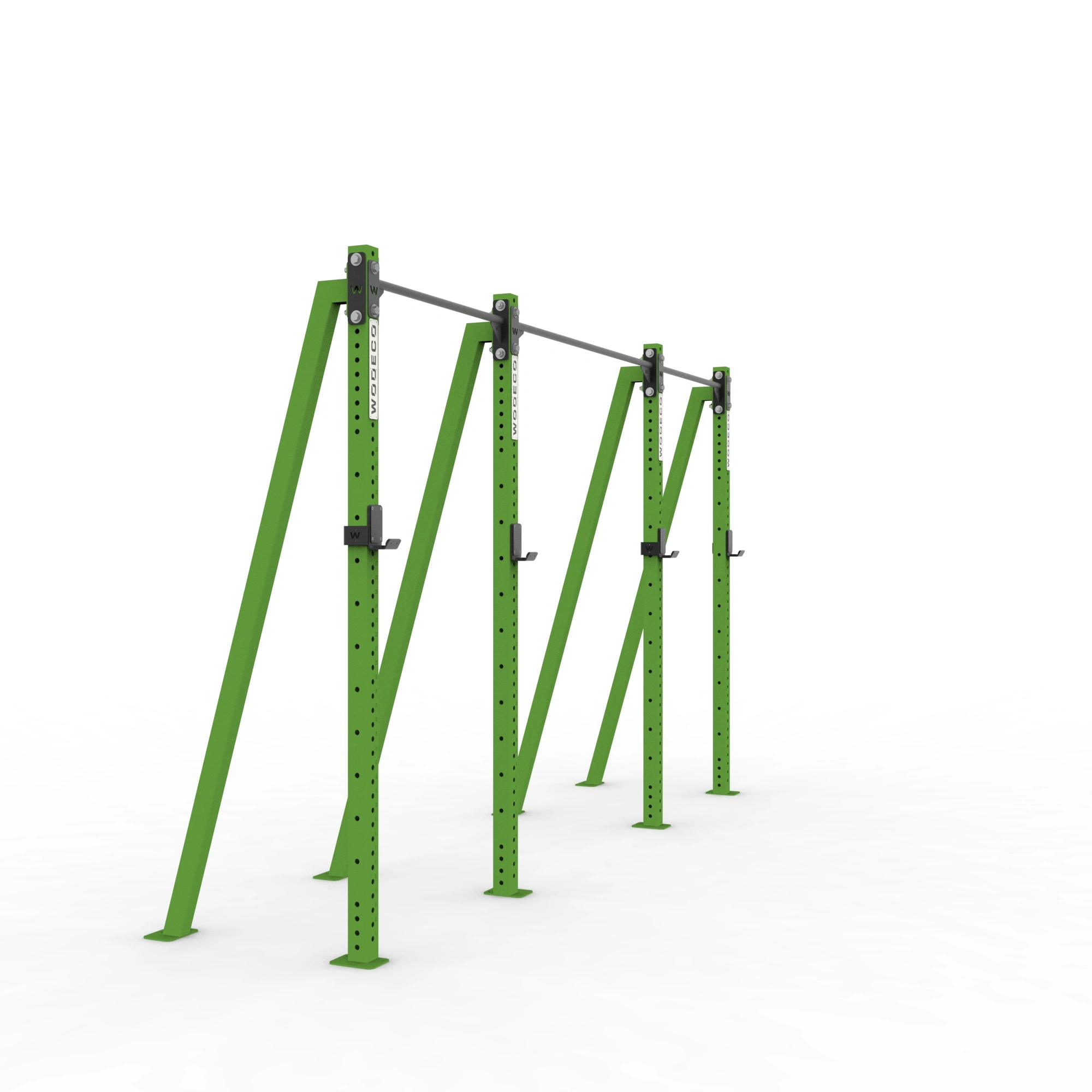 Wodeco Star RT İstasyon - Görsel 13