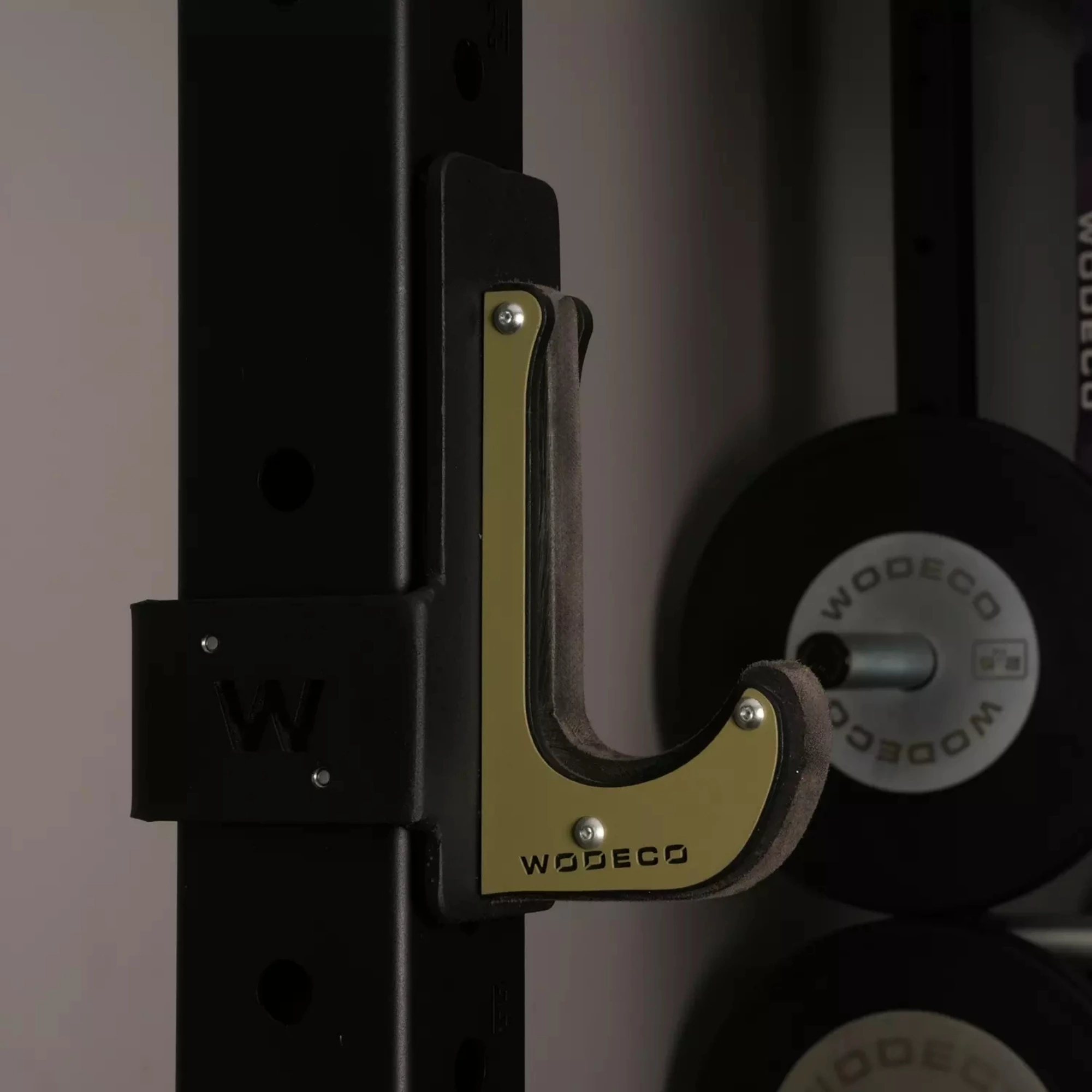 wodeco star sandwich j-cup mat kamuflaj yeşili