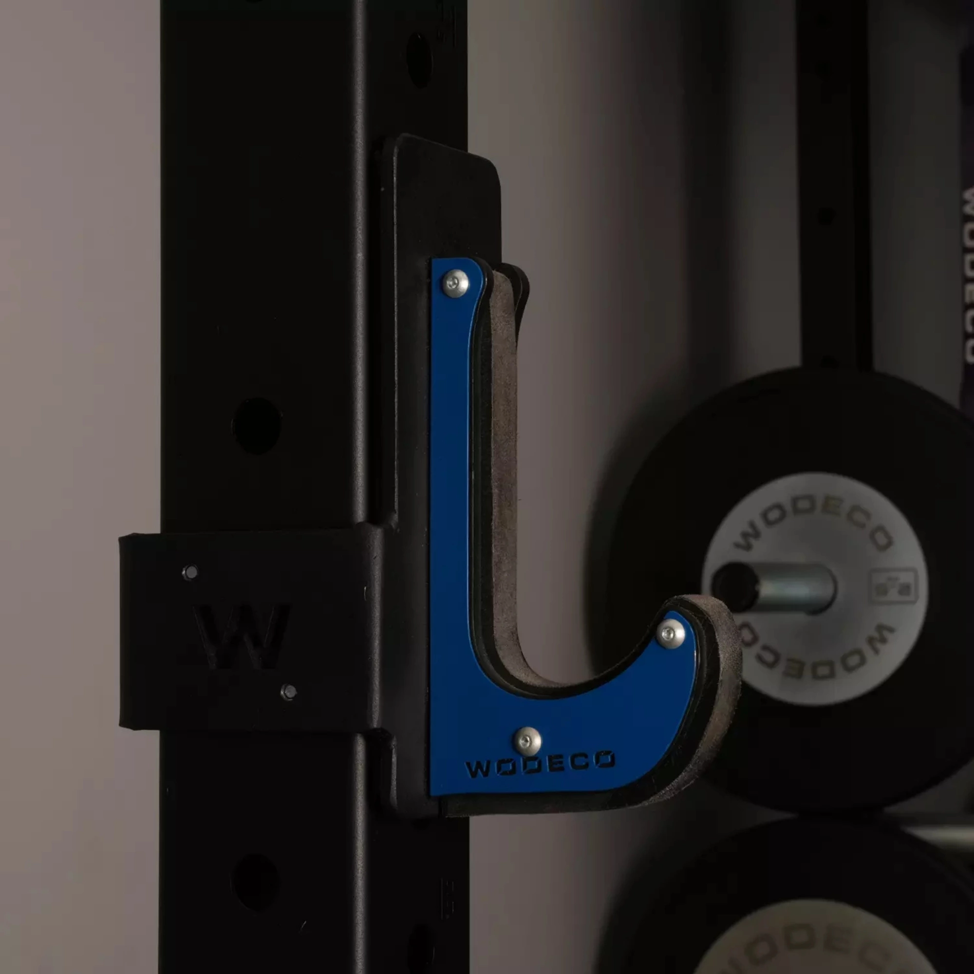 wodeco star sandwich j-cup mat mavi